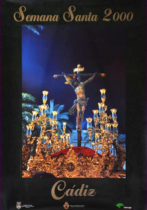 Semana Santa en Cádiz  